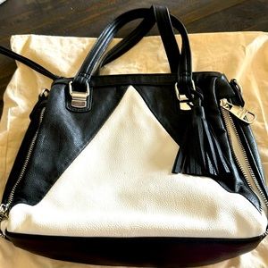 Steve Madden bag!  Adorable NWOT